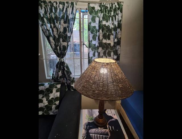 1 BEDROOM PROPERTY TO RENT IN NEW GERMANY